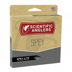 Рыболовная леска Scientific Anglers Spey Lite St-150-F Scandi 128483