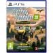 Игра Farming Simulator 25. Highlands Fishing Edition [PS5, русские субтитры] в Севастополе