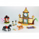 Конструктор LEGO Disney Princess 43208 Приключения Жасмин и Мулан в Севастополе