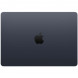 Ноутбук Apple MacBook Air 13 2026 MDHF4 (M5 10-Core GPU, 16/1TB), Темная ночь/Midnight в Севастополе