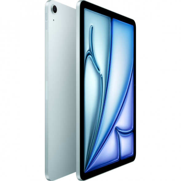 Планшет Apple iPad Air 11 (2026) 256GB Wi-Fi, Голубой в Севастополе