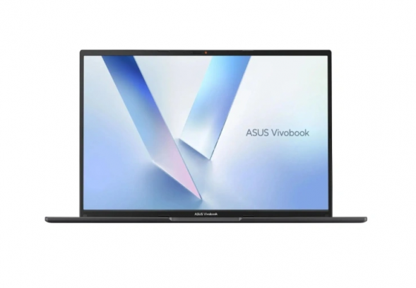 Ноутбук ASUS VivoBook 16 M1605NAQ-MB128  16 &amp;quot;, Ryzen 5, 16 Гб RAM, 512 Гб SSD, Radeon 660M, Черный в Севастополе