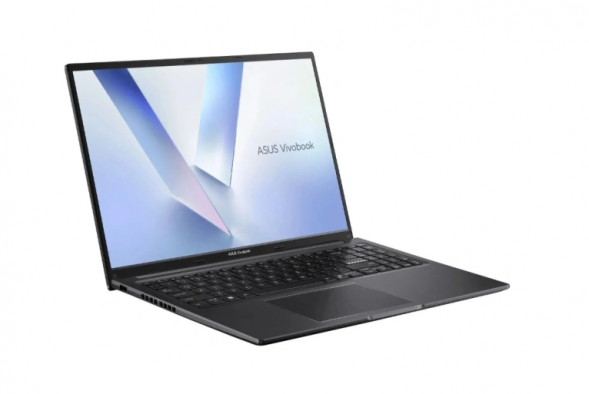 Ноутбук ASUS VivoBook 16 M1605NAQ-MB128  16 &amp;quot;, Ryzen 5, 16 Гб RAM, 512 Гб SSD, Radeon 660M, Черный в Севастополе