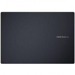 Ноутбук ASUS Vivobook 16 X1607CA-MB341 ( 16", IPS, Intel Core Ultra 5 225H 1.7ГГц, 14 ядер, 16ГБ DDR5, 512ГБ SSD, Intel Graphics, без ОС), черный
