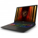 Ноутбук MSI Vector A16 HX A8WHG-033XRU (16&amp;quot;, IPS, AMD Ryzen 9 8940HX 2.4ГГц, 16-ядерный, 16ГБ DDR5, 1ТБ SSD, NVIDIA GeForce RTX 5070 Ti 12 ГБ, без ОС), серый космос в Севастополе