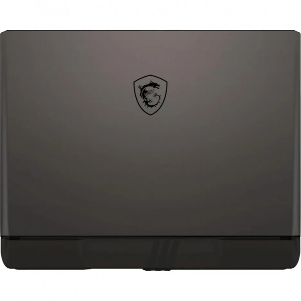 Ноутбук MSI Vector A16 HX A8WHG-033XRU (16&amp;quot;, IPS, AMD Ryzen 9 8940HX 2.4ГГц, 16-ядерный, 16ГБ DDR5, 1ТБ SSD, NVIDIA GeForce RTX 5070 Ti 12 ГБ, без ОС), серый космос в Севастополе