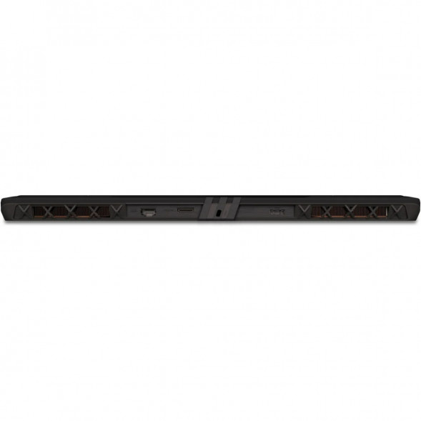 Ноутбук MSI Vector A16 HX A8WHG-033XRU (16&amp;quot;, IPS, AMD Ryzen 9 8940HX 2.4ГГц, 16-ядерный, 16ГБ DDR5, 1ТБ SSD, NVIDIA GeForce RTX 5070 Ti 12 ГБ, без ОС), серый космос в Севастополе