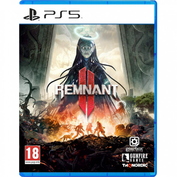 Игра Remnant 2 (PS5, русская версия) в Севастополе