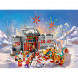 Конструктор LEGO Chinese New Year 80106 Легенда о Няне в Севастополе