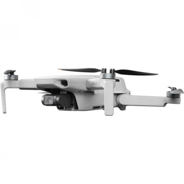Квадрокоптер DJI Mini 4K Fly More Combo в Севастополе