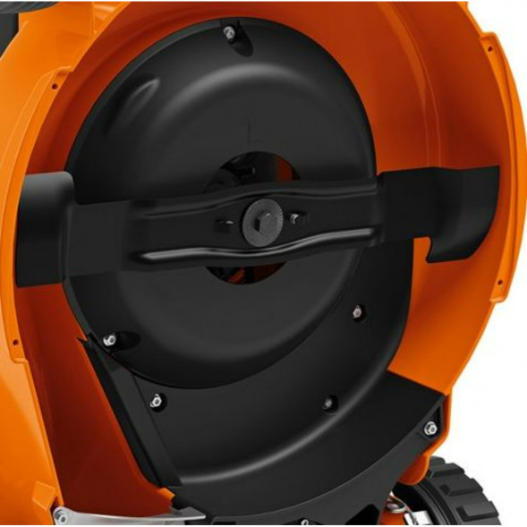 Бензиновая газонокосилка STIHL RM 650 V в Севастополе