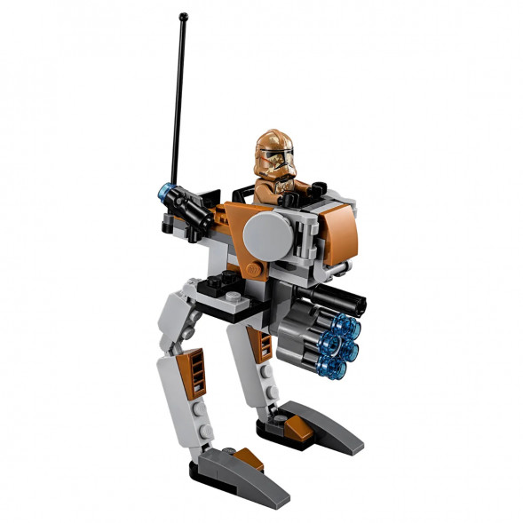 Конструктор LEGO Star Wars 75089 Пехотинцы планеты Джеонозис в Севастополе