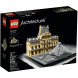 Конструктор LEGO Architecture 21024 Лувр в Севастополе