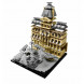 Конструктор LEGO Architecture 21024 Лувр в Севастополе