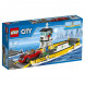 Конструктор LEGO City 60119 Паром в Севастополе