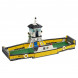Конструктор LEGO City 60119 Паром в Севастополе