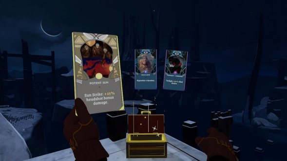 Игра The Light Brigade. Collector&amp;#039;s Edition (только для PS VR2) [PS5, русские субтитры] в Севастополе