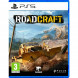 Игра Roadcraft [PS5, русские субтитры] в Севастополе
