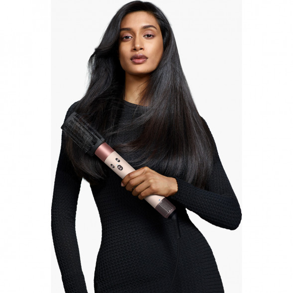 Стайлер Dyson Airwrap Complete Long HS08 Ceramic Pink/Rose Gold (601864-01) в Севастополе