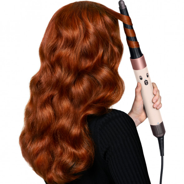 Стайлер Dyson Airwrap Complete Long HS08 Ceramic Pink/Rose Gold (601864-01) в Севастополе