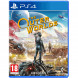 Игра The Outer Worlds [PS4, русские субтитры] в Севастополе
