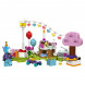 Конструктор LEGO Animal Crossing 77046 День рождения Джулиана в Севастополе