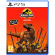 Игра Jurassic Park: Classic Games Collection [PS5, английская версия] в Севастополе