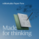 Графический планшет reMarkable Paper Pure+Marker Plus+Sleeve Folio, Mist Green в Севастополе
