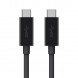 Кабель Belkin Monitor Cable USB-C – USB-C 3.1 Gen 1 - cable, 2 m в Севастополе