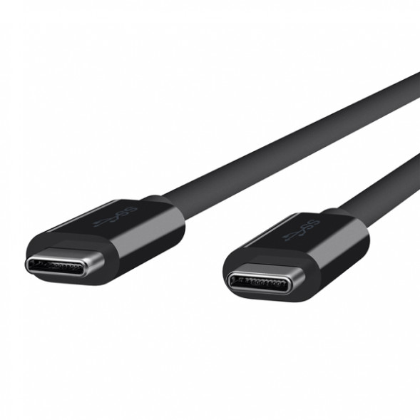 Кабель Belkin Monitor Cable USB-C – USB-C 3.1 Gen 1 - cable, 2 m в Севастополе