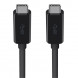 Кабель Belkin Monitor Cable USB-C – USB-C 3.1 Gen 1 - cable, 2 m в Севастополе