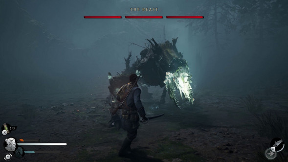 Игра Banishers: Ghosts of New Eden [PS5, русские субтитры] в Севастополе