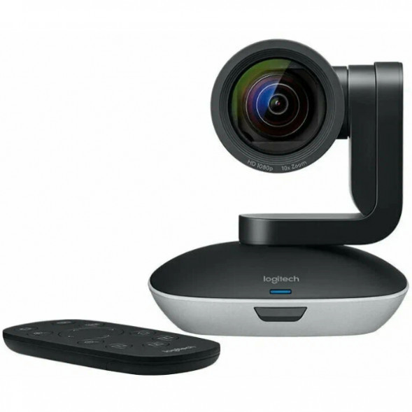 Web-камера Logitech PTZ Pro 2 в Севастополе