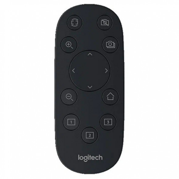 Web-камера Logitech PTZ Pro 2 в Севастополе