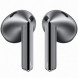 Наушники Samsung Galaxy Buds3, серебристый в Севастополе