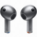 Наушники Samsung Galaxy Buds3, серебристый в Севастополе