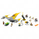 Конструктор LEGO Star Wars 75092 Истребитель Набу в Севастополе