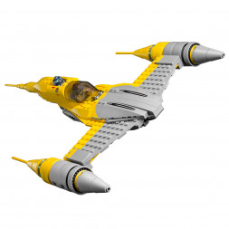 Конструктор LEGO Star Wars 75092 Истребитель Набу