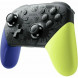 Геймпад Nintendo Switch Pro Controller (Splatoon 3) в Севастополе