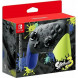 Геймпад Nintendo Switch Pro Controller (Splatoon 3) в Севастополе