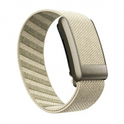 Ремешок для фитнес - браслета Whoop 4.0 SuperKnit Band (Stone)