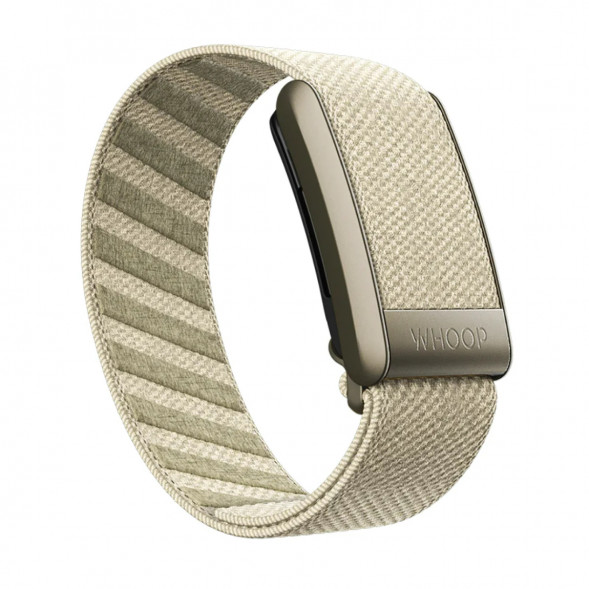 Ремешок для фитнес - браслета Whoop 4.0 SuperKnit Band (Stone) в Севастополе