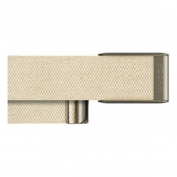 Ремешок для фитнес - браслета Whoop 4.0 SuperKnit Band (Stone)