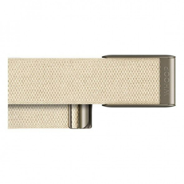 Ремешок для фитнес - браслета Whoop 4.0 SuperKnit Band (Stone) в Севастополе