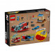 Конструктор LEGO Star Wars 75384 Багровый огненный ястреб в Севастополе