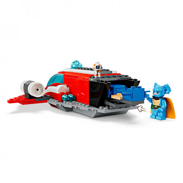 Конструктор LEGO Star Wars 75384 Багровый огненный ястреб в Севастополе