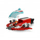 Конструктор LEGO Star Wars 75384 Багровый огненный ястреб в Севастополе