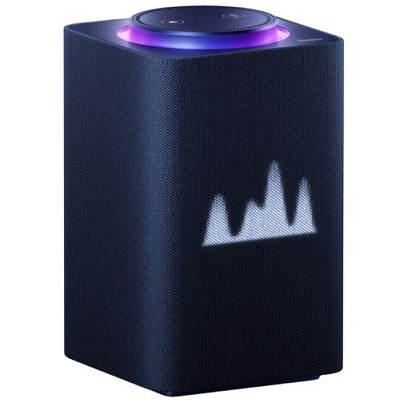 Умная колонка Яндекс.Станция Макс, синяя в Севастополе