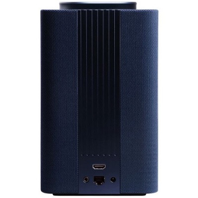 Умная колонка Яндекс.Станция Макс, синяя в Севастополе