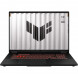 Ноутбук ASUS TUF Gaming A18 FA808PP-S8005 (18&amp;quot;, 2025, IPS, AMD Ryzen 9 8940HX 2.4ГГц, 16 ядер, 32ГБ DDR5, 1ТБ SSD, NVIDIA GeForce RTX 5070 8 ГБ, без ОС), серый в Севастополе